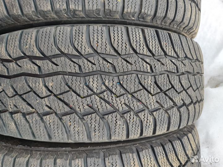 Viatti Bosco S/T V-526 265/60 R18 102