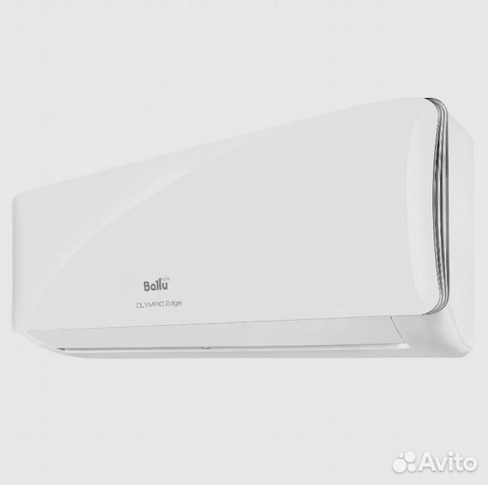 Кондиционер Ballu