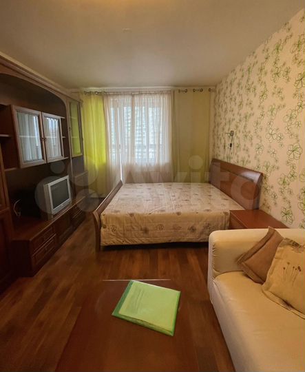 Квартира-студия, 29 м², 11/18 эт.