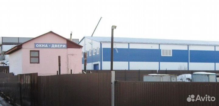 Верандные окна