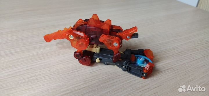 Игрушки дикие скричеры