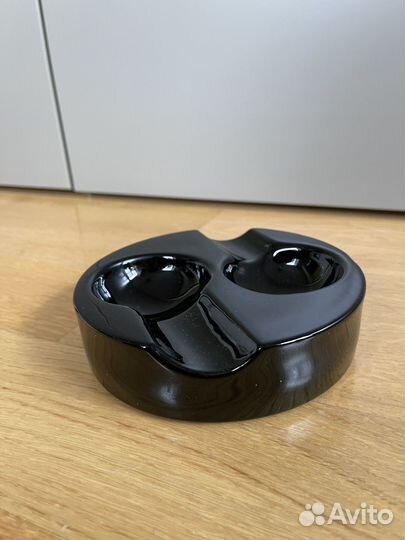 Пепельница для сигар Nude Glass Оригинал