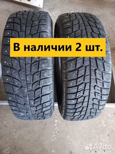 Michelin Agilis 101 215/60 R17