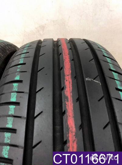 Toyo Proxes R56 215/55 R18 95H