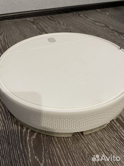 Робот пылесос xiaomi на запчасти