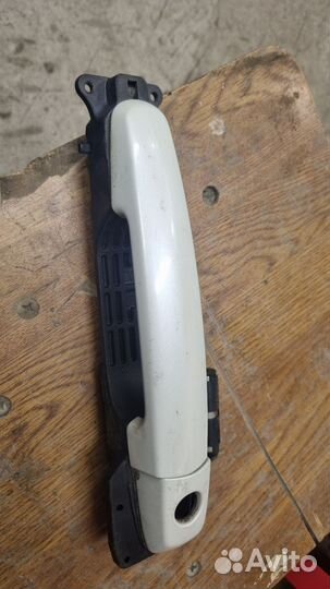 Ручка левой двери escudo/grand vitara