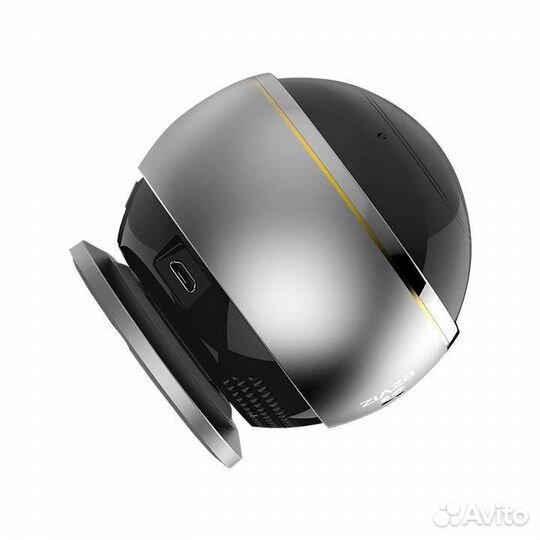 Ip камера 360 ezviz pano cs-cv346