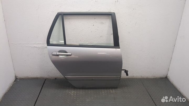 Дверь боковая Mitsubishi Lancer 9, 2007