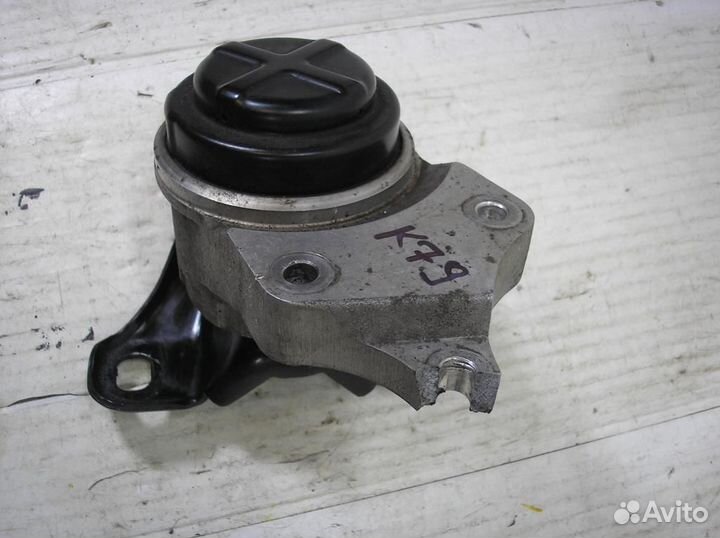 Опора (подушка) двигателя правая Jaguar X-Type (X