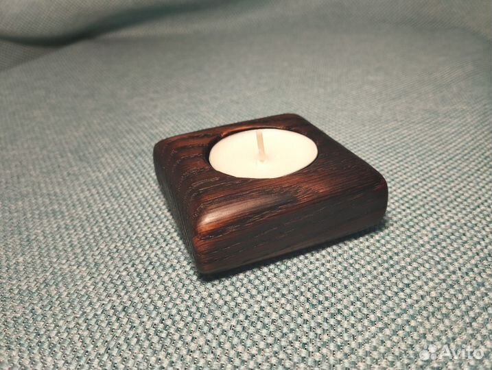 Подсвечник