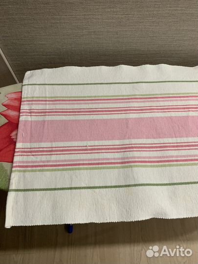 Дорожка настольная Икеа