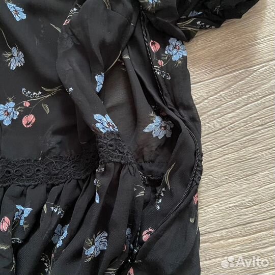 Новая блузка H&M, 146-152см