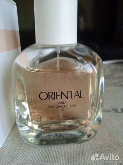 Парфюмерия