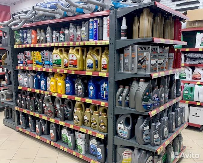 Масло моторное takayama Safetec 10W-40 SL А3/В4 4л