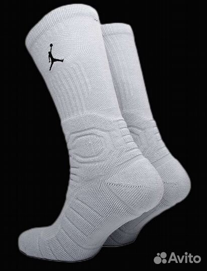 Спортивные носки Nike Jordan Ultimate Flight socks