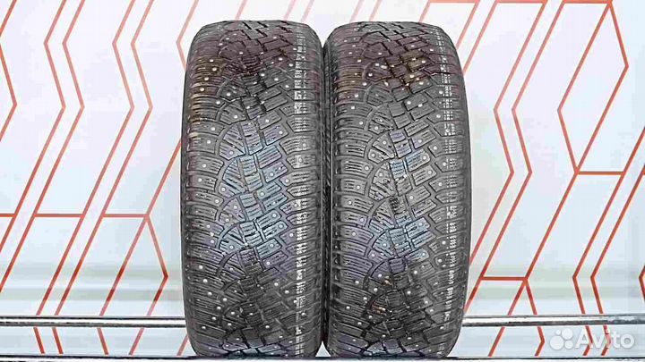 Continental IceContact 2 235/55 R17