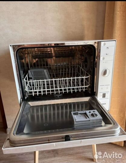 Посудомоечная машина Bosch бу