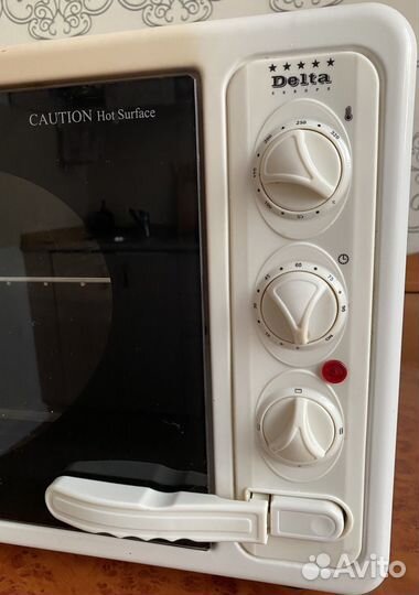 Духовка электрическая