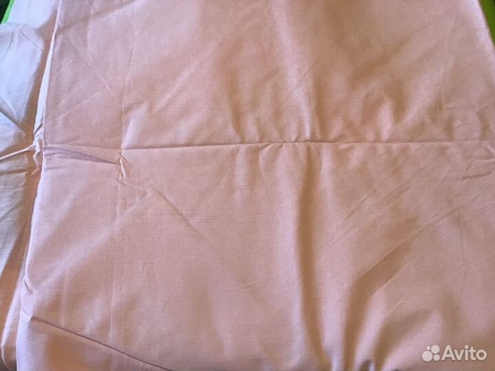Хлопок на постельное белье ткань