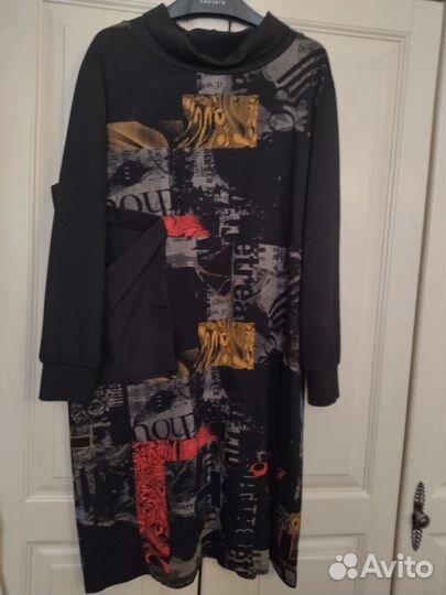 Платье женское