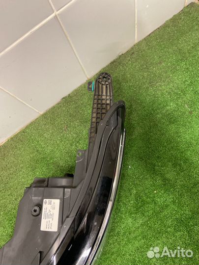 Фара левая Exeed TXL LED