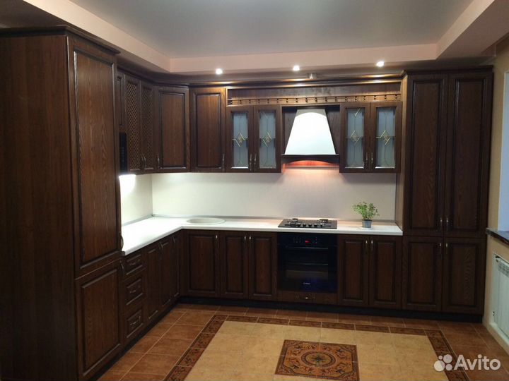 Кухня вашей мечты