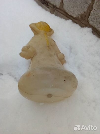 Снегурочка СССР