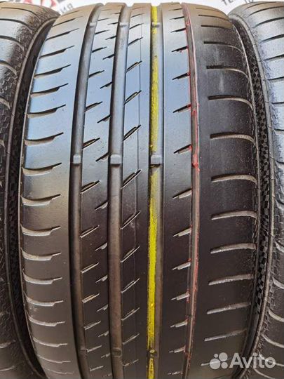 Continental ContiSportContact 3 235/40 R18 95W