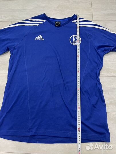 Футболка adidas