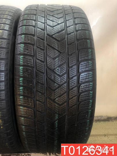 Pirelli Scorpion Winter 275/45 R21 110V