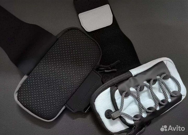 Спортивный чехол для бега и фитнеса