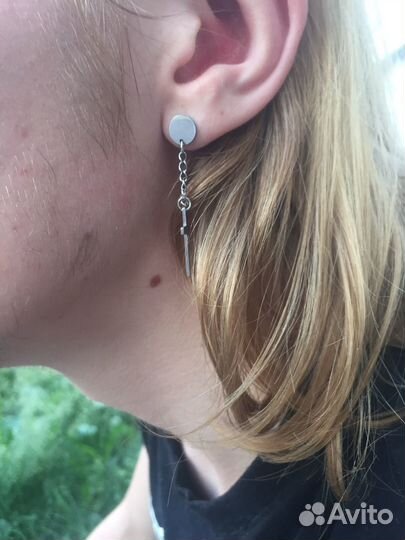 Пирсинг, Москва