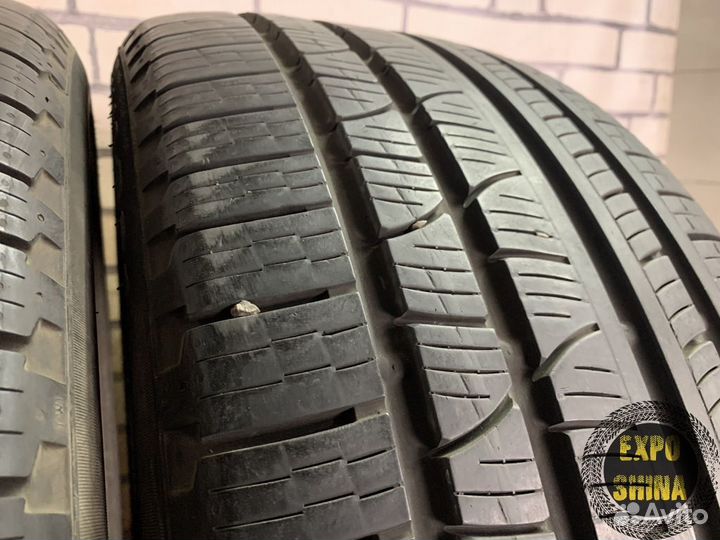 Pirelli Scorpion Verde All Season 275/40 R21