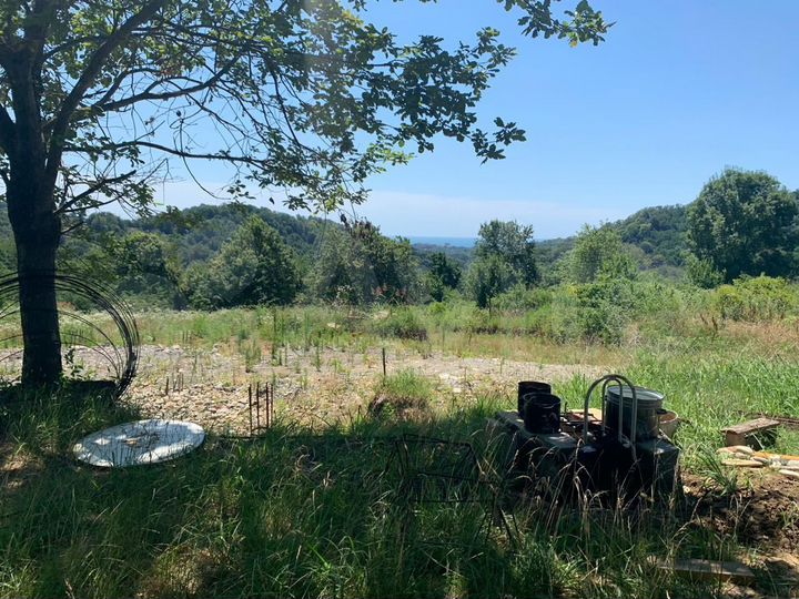 Участок 6 сот. (ИЖС)