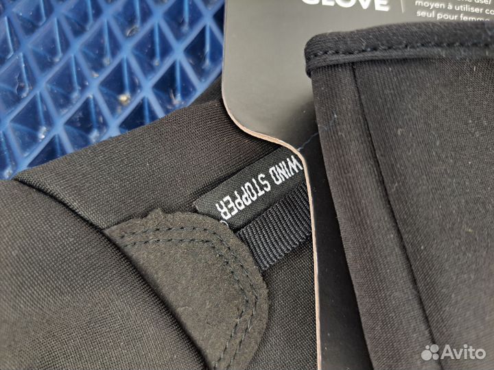 Перчатки arcteryx kr-tex