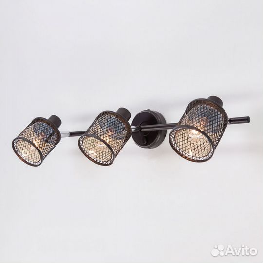 Citilux CL535635 спот