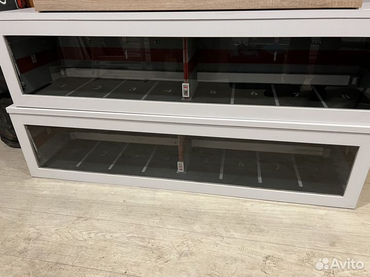 1:18 полка (диорама паркинга)