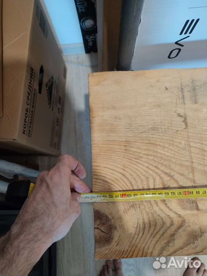 Ретро лофт вешалка трубы дерево