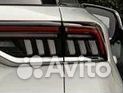 Правый задний фонарь BAIC X7
