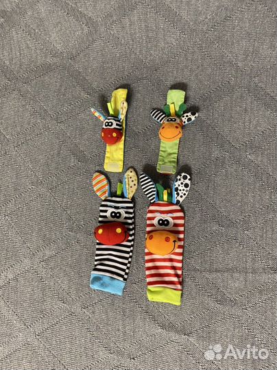 Погремушка