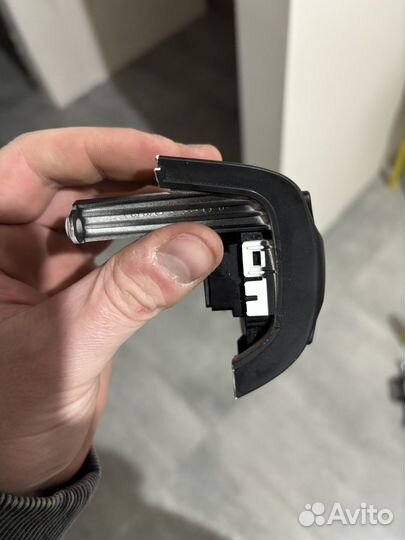 Блок кнопок на руль/мультируль