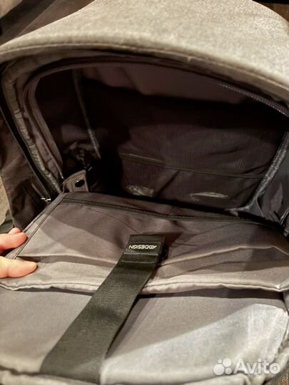 Рюкзак xd design bobby hero regular