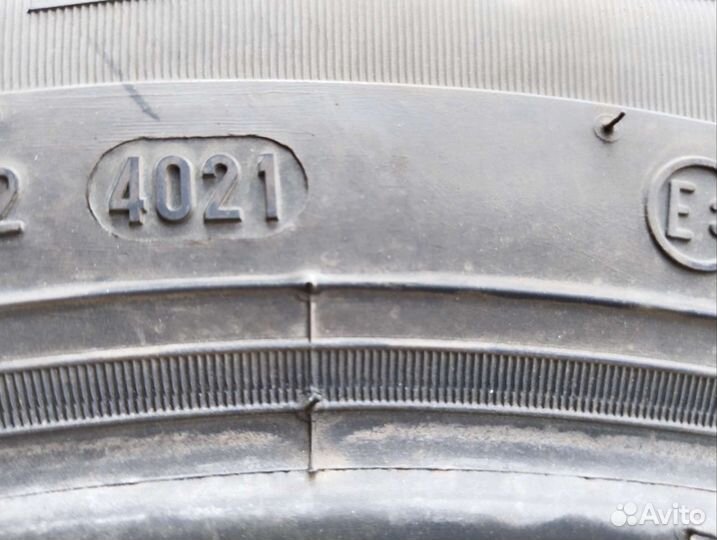 Formula Ice 185/60 R15 88T