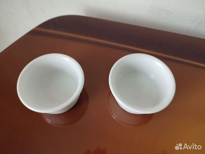 Солонки 2 шт