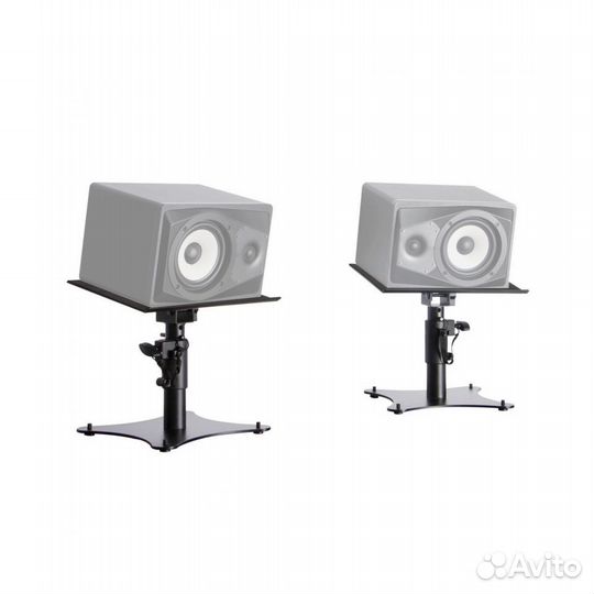 Стойки для мониторов onstage SMS4500-P