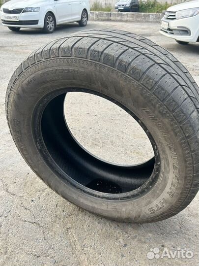 Cooper Discoverer HTS 265/60 R18
