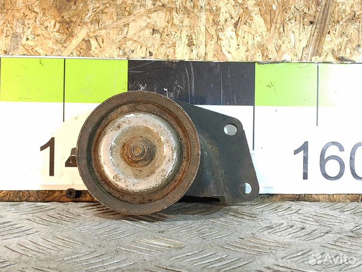 Кронштейн другой Nissan Pathfinder r51