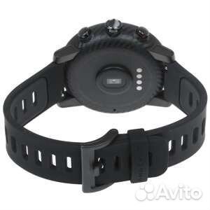 Amazfit stratos