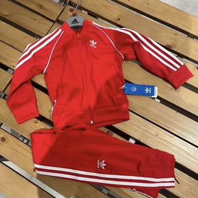 Спортивный костюм adidas детский 104