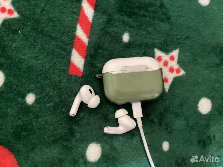 Airpods pro 2